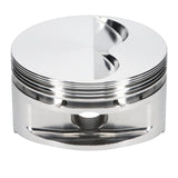 JE Pistons 400 SBC FLAT TOP - Single Piston - Right - 181938R