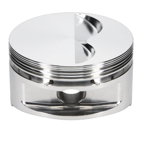 JE Pistons 4.035 350 SBC FT Set of 8 Pistons - 181925