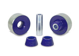 SuperPro Front Lower Control Front Bushing Kit - SPF3767K