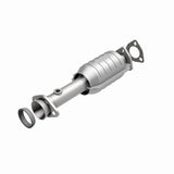 MagnaFlow Direct Fit Catalytic Converter 00-01 Acura Integra 4 1.8, Excl. Type-R - 51313