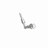MagnaFlow Conv Direct Fit 00-05 Audi TT 1.8L - 4481606