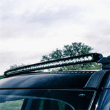 Ford Racing 2021+ Ford Bronco 40in Rigid LED Light Bar Kit - M-15200K-CXR