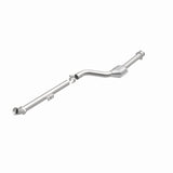 MagnaFlow Direct Fit Catalytic Converter 03-05 Mercedes C230 1.8L - 51592