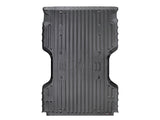 WeatherTech 09+ Ford F250 Super Duty TechLiner - Black - 39601