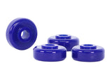SuperPro 1976 Triumph TR7 Base Rear Shock Absorber Bushing Kit - SPF0809K