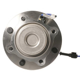MOOG 09-15 Chevrolet Express 4500 Front Hub Assembly - 515059