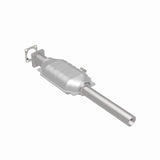 MagnaFlow Direct Fit Catalytic Converter 87-90 Jeep Wrangler 4.2L L6 - 3391225