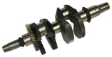 Hot Rods 20-21 RZR Turbo Pro XP 925cc/2021 RZR Turbo Pro XP 4 925cc Crankshaft Only - HR00046