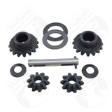Yukon Gear Dana 44 Standard Open Spider Gear Kit Replacement - YPKD44-S-30