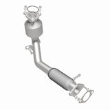 MagnaFlow Direct Fit Catalytic Converter 14-16 GMC Terrain / 15-16 Chevrolet Equinox 2.4L - 5582941