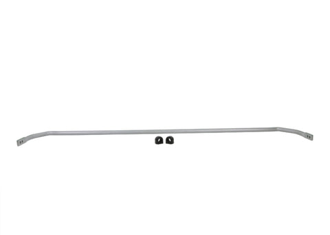 Whiteline 02-13 MINI Cooper Rear Sway Bar - 20mm HD Blade Adj. (Incl. Bushings) - BMR73Z