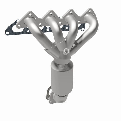 MagnaFlow Conv DF 11/02-05 Hyundai Elantra 2.0L Manifold / 04-09 Kia Spectra A/T 2.0L Manifold - 50429