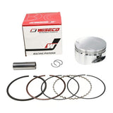 Wiseco Yamaha YFM600 Grizzly Stock CR 3740XH Piston Kit - 4797M09500