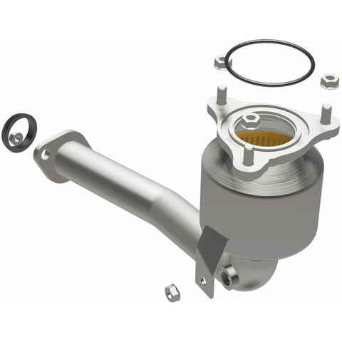MagnaFlow Direct Fit Catalytic Converter 02-03 Suzuki Aerio - 24098