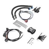 Cobb 15-17 Subaru WRX CAN Flex Fuel Upgrade (Module/Harness/Bracket/Ethanol Sensor) - 343650