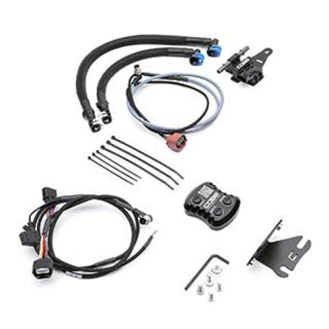 Cobb 15-17 Subaru WRX CAN Flex Fuel Upgrade (Module/Harness/Bracket/Ethanol Sensor) - 343650