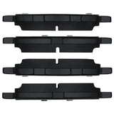 R1 23-26 Mazda Cx-50 Rear Optimum OE Brake Pads - 2551-2457-00