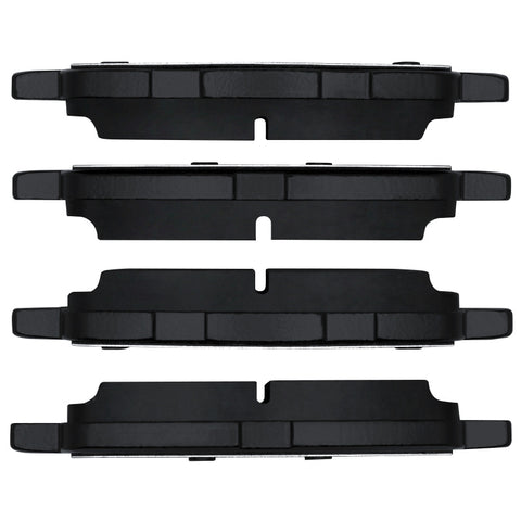 R1 23-26 Mazda Cx-50 Rear Optimum OE Brake Pads - 2551-2457-00