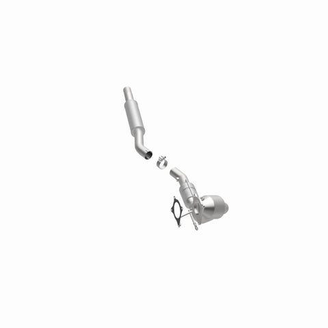 MagnaFlow Conv DF 09-12 Audi A3 Quattro 2.0L - 51522