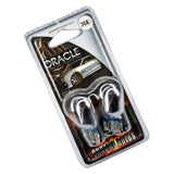 Oracle 7443 Chrome Bulbs (Pair) - White - 5516-001