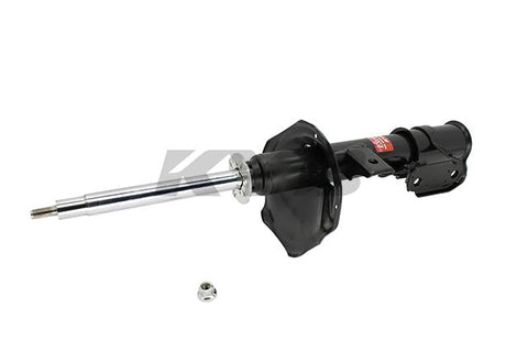 KYB Shocks & Struts Excel-G Front Left INFINITI QX4 (4WD) 1997-99 NISSAN Pathfinder (2WD) 1996-99 NI - 335016