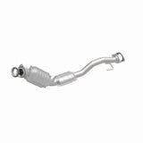 MagnaFlow Direct Fit Catalytic Converter 08 Trailb/Envoy 4.2L OEM - 49222
