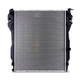 Mishimoto 10-12 Dodge Ram 6.7L Cummins Plastic Radiator - R13296