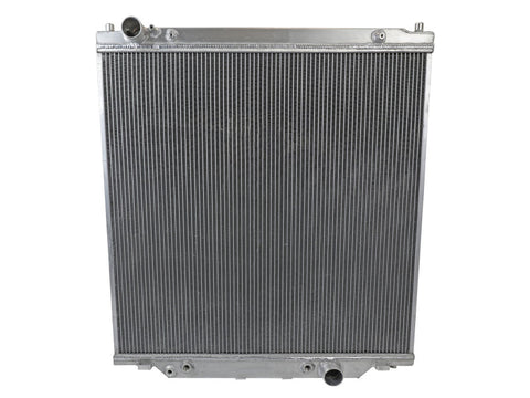 aFe BladeRunner Street Series Radiator 03-07 ford Diesel Trucks V8 6.0L - 46-52141