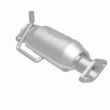 MagnaFlow Direct Fit Catalytic Converter Ford 88 89 - 23383