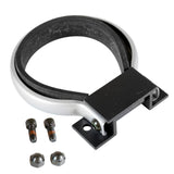 Autometer Pro-Cycle Tachometer Mount Shock Strap Kit For 3 3/4in & 5in Tach (3 3/4in Speedo) - 19243
