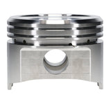 JE Pistons 305 SBC 4V FT APBA Set of 8 Pistons - 174004