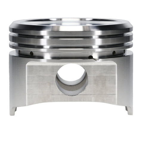 JE Pistons 305 SBC 4V FT APBA Set of 8 Pistons - 174004
