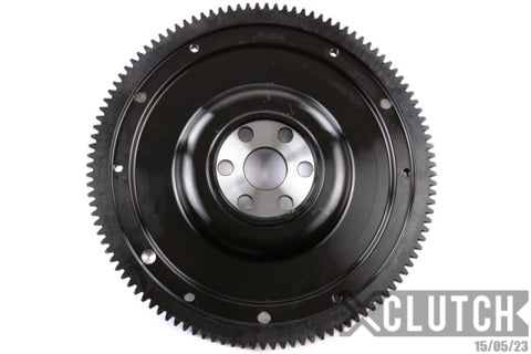 XClutch 90-93 Mazda Miata SE 1.6L Chromoly Flywheel - XFMZ001C