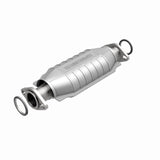 MagnaFlow Direct Fit Catalytic Converter Dodge-Eagle-Mitsubishi-Pl - 23244
