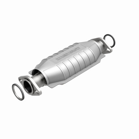 MagnaFlow Direct Fit Catalytic Converter Dodge-Eagle-Mitsubishi-Pl - 23244