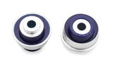 SuperPro Front Lower Control Arm Rear Bushing Kit (+Caster) - SPF4045K