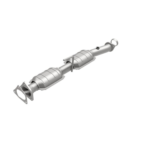 MagnaFlow Direct Fit Catalytic Converter 95-97 Ranger/BSeries V6 50S - 441116