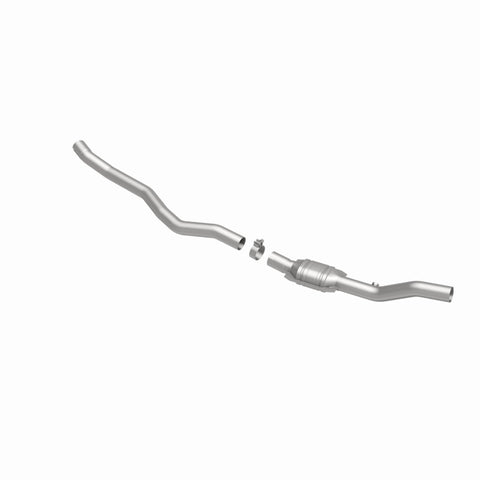 MagnaFlow Conv DF Dodge Dokota 3.9/5.2L 4WD - 23228
