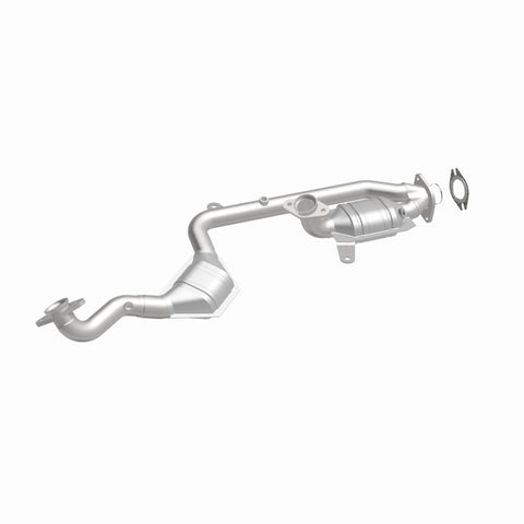 MagnaFlow Direct Fit Catalytic Converter 95-97 Continental 4.6 front - 93233