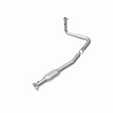 MagnaFlow Direct Fit Catalytic Converter 97-00 GM Van 5.7L Lf - 23142
