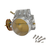 BBK GM LS2 LS3 LS7 100mm Throttle Body (LS Swap Conversion) Cable Drive BBK Power Plus Series - 1784