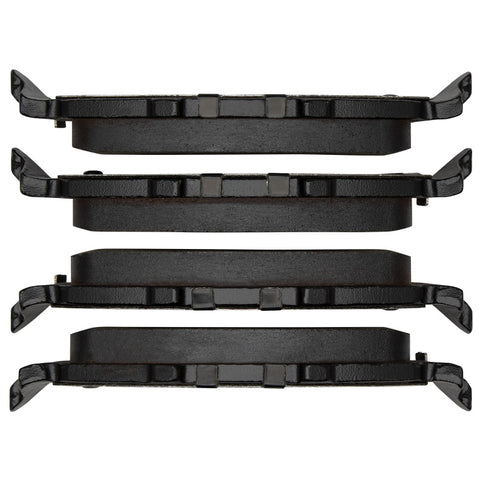R1 99-11 GMC Yukon Rear Off-Road/Tow Brake Pads - 2400-0792-00