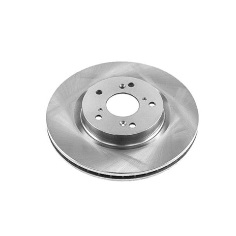 Power Stop 12-16 Honda CR-V Front Autospecialty Brake Rotor - JBR1555