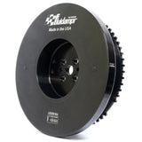 Fluidampr Dodge Cummins 6.7L Steel Internally Balanced Damper - 920321