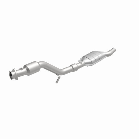 MagnaFlow Conv DF 04-05 Audi Allroad 4.2L Passenger Side - 24122