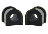 Whiteline 08-19 Toyota Highlander Rear Sway Bar Bushing Kit - W23389