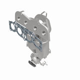 MagnaFlow Conv DF 01-06 Toyota Highlander 2.4L - 23085