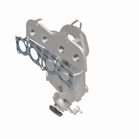 MagnaFlow Conv DF 01-06 Toyota Highlander 2.4L - 23085