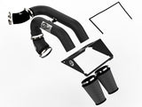 aFe POWER Momentum XP Pro 5R Intake System 2017 Ford F-150 Raptor V6 3.5L (tt) EcoBoost - Black - 51-22972-B