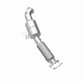 Magnaflow Conv DF 2014 Ford Fusion 2.0L T - 51339